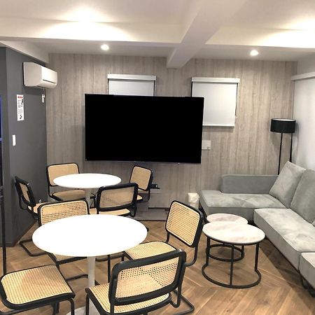 Urban Stay Shinjuku East Tokio Exterior foto