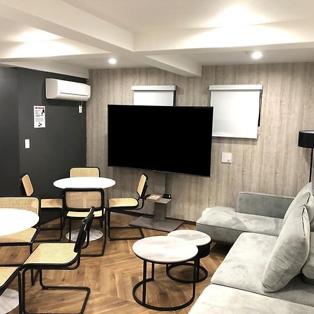 Urban Stay Shinjuku East Tokio Exterior foto