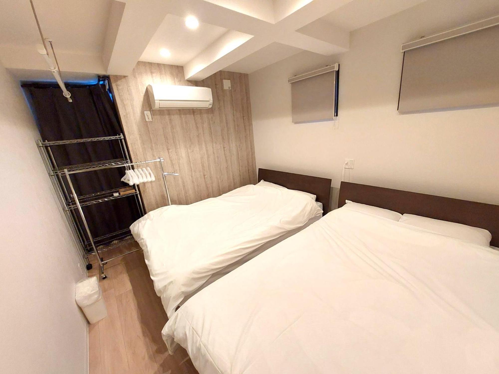 Urban Stay Shinjuku East Tokio Exterior foto
