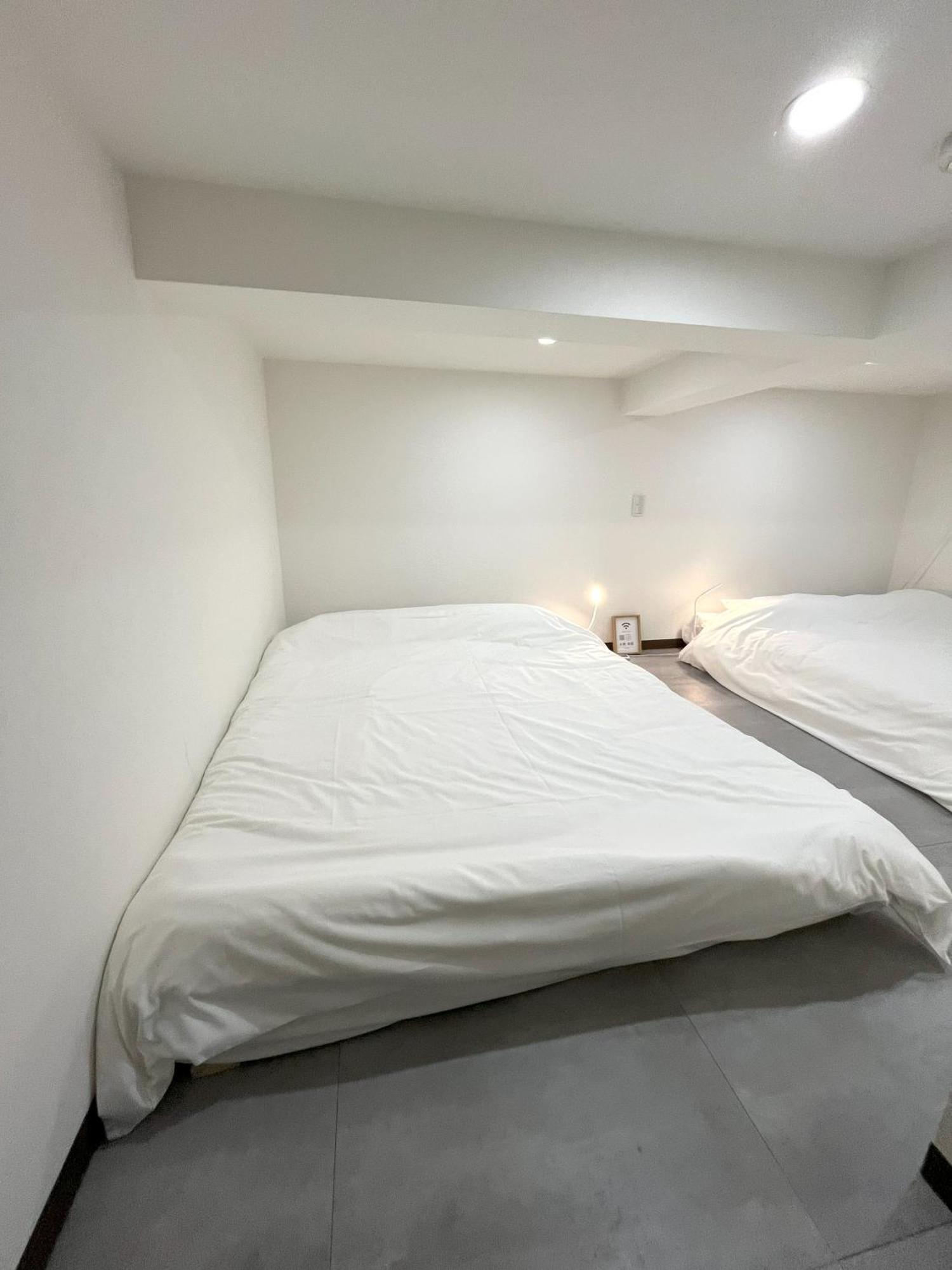 Urban Stay Shinjuku East Tokio Exterior foto