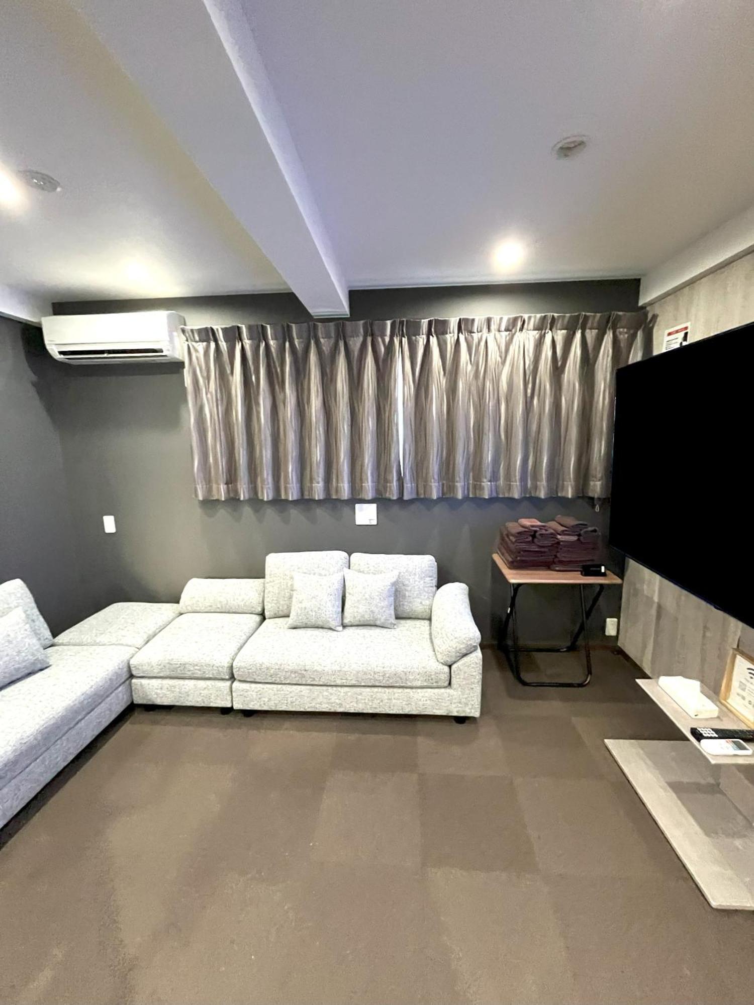 Urban Stay Shinjuku East Tokio Exterior foto