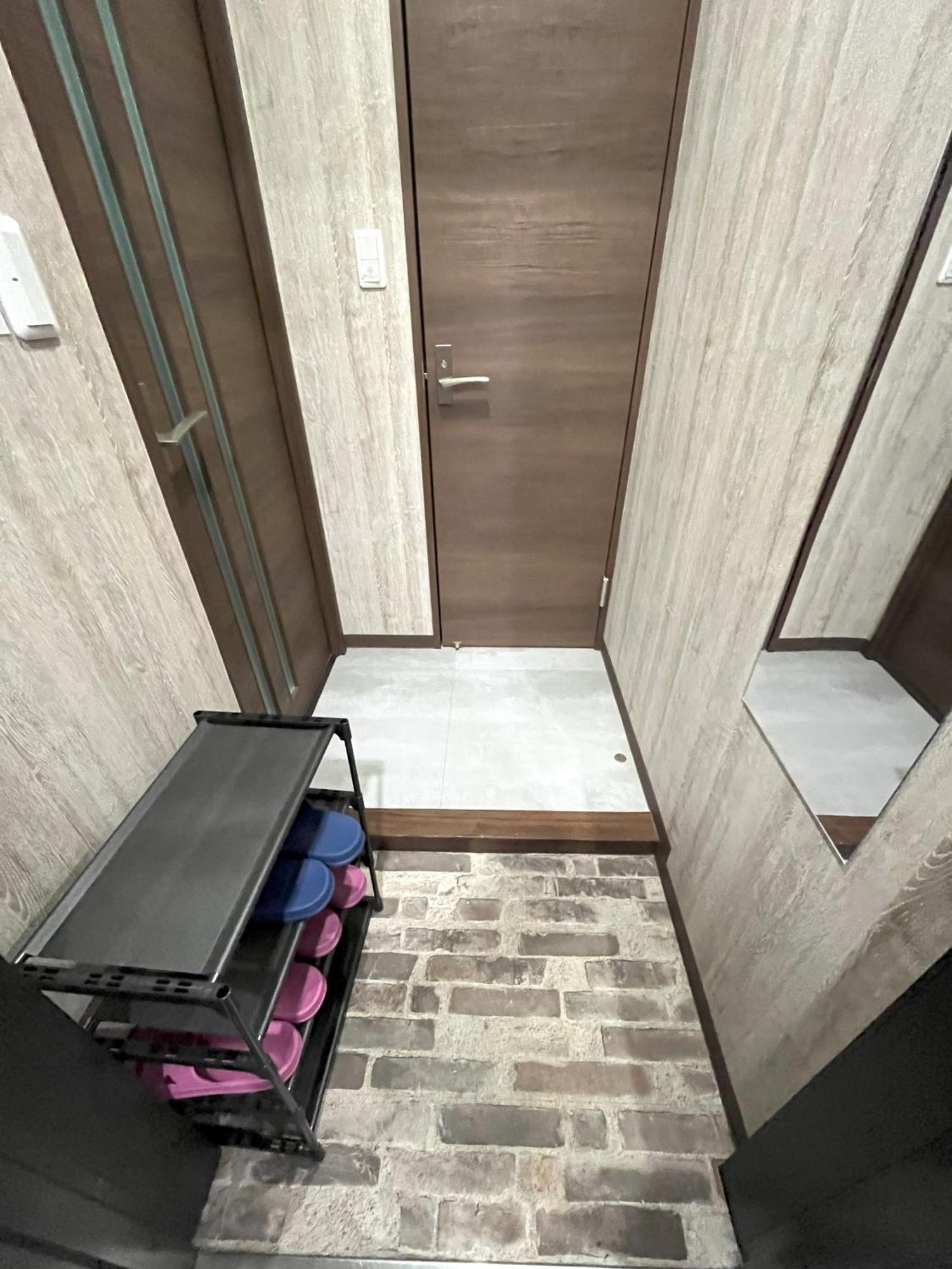 Urban Stay Shinjuku East Tokio Exterior foto